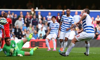 竞争的末班 竞争的末班